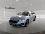 Skoda Octavia, 2.0 TDI Combi Style, Jahr 2020 - Wolfhagen