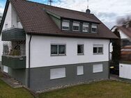 3-Familienhaus in Senden/OT - Senden (Bayern)