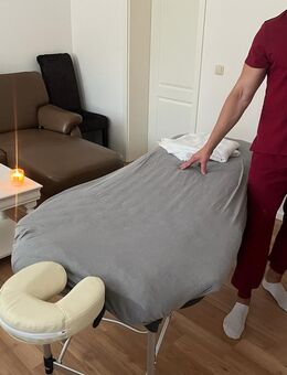 Massage/Wellness/Studio - Rüdersdorf (Berlin)