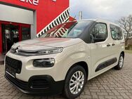 Citroen Berlingo Live M Sitzheizg 1. Hand - Gera