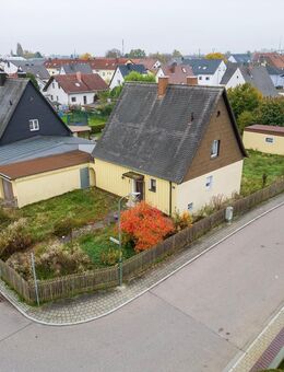 Älteres Einfamilienhaus auf tollem Eckgrundstück in Gaimersheim | Mittlere Heide - Gaimersheim