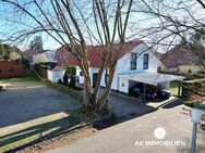 Elegantes Einfamilienhaus in zentraler Lage mit modernem Design - Hessisch Oldendorf