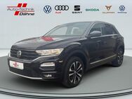 VW T-Roc, 1.5 TSI IQ DRIVE, Jahr 2020 - Brandenburg (Havel)