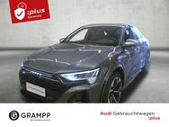 Audi SQ8, Sportback ° DIGI OPTIK, Jahr 2024 - Lohr (Main)