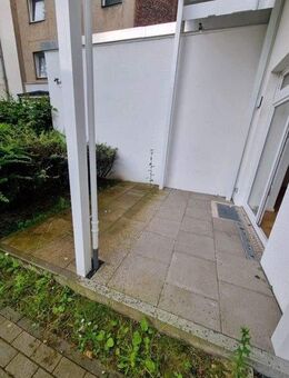Traumwohnung! Erdgeschosswohnung mit Terrasse in Flinger ab dem 01.12.2025 - Düsseldorf