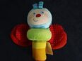 HABA Greiffigur Greifling Raupe Mina 303201 Baby-Spielzeug ab 6 Monaten 3,- in 24944