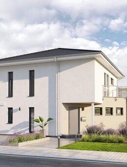 Ihr Traumhaus in Herzogenaurach: Individuell, nachhaltig und hochwertig! - Herzogenaurach