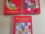 Das erste Buch (2007 / 2008 / 2010) - Bremen