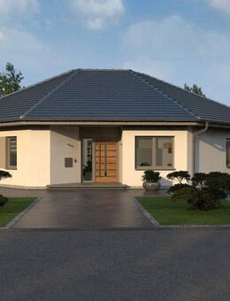 MDer besondere Bungalow - Lichtenau (Bayern)