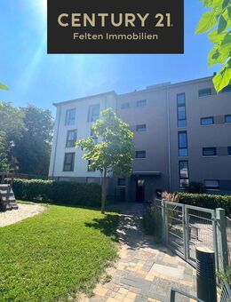 ENDLICH GENUG PLATZ! Modernes, lebenswertes Wohnen in Nieder-Olm - Nieder-Olm