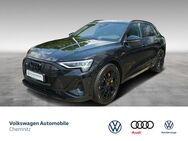 Audi e-tron, 55 quattro S line, Jahr 2023 - Chemnitz