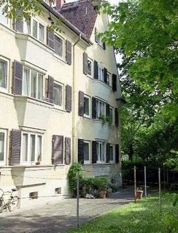 Ihr neues Zuhause: weitläufige 3-Zimmer-Wohnung - Mainz