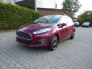 Ford Fiesta Trend - Bielefeld