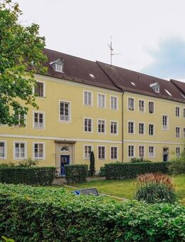 2-Zimmer-Wohnung in der City // 2.OG rechts - Wolfsburg