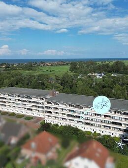Charmante Ferienwohnung mit Westausrichtung - Sonnenuntergänge, grünes Umfeld und eigener Kellerraum inklusive - Schönberg (Holstein)