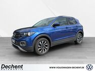 VW T-Cross, 1.0 TSI ACTIVE 70kw, Jahr 2023 - Saarlouis