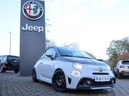 Abarth 595 Turismo, 1.4 T-JET 165PS BEATS URBANPAKET, Jahr 2019 - Saarbrücken