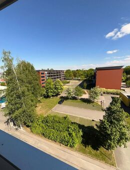 Hoch hinaus für deine Traumwohnung! - Chemnitz