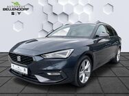 Seat Leon, 1.5 Sportstourer FR eTSI, Jahr 2021 - Bottrop