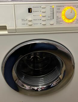 Miele Waschmaschine Novotronic W353 - Köln Zentrum