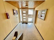 Großzügige 4-Zimmer-Wohnung im Grünen mit Weitblick - Heidelberg