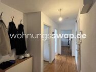 Wohnungsswap - Schleißheimer Straße - München