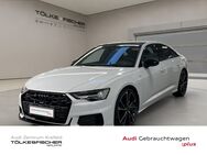 Audi A6, 2.0 TFSI 45 S-Line S-line, Jahr 2023 - Krefeld