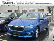 Skoda Fabia, 1.0 MPI Selection digital Smart Link, Jahr 2024 - Castrop-Rauxel