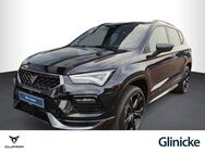 CUPRA Ateca, 1.5 TSI Copper el, Jahr 2022 - Kassel