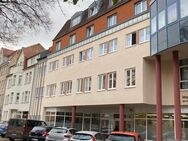 schicke kleine DG Wohnung in ehemligen Hotel Mirage / Bestlage - Mühlhausen (Thüringen)
