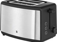 WMF Toaster BUENO, 2 kurze Schlitze, für 2 Scheiben, 800 W