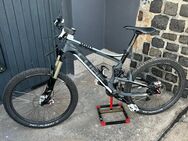 Cube HPA Stereo Fully - Delitzsch