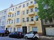 Bezugsfreie 2 Zimmer Wohnung - Berlin