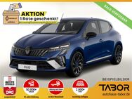 Renault Clio, Esprit Alpine E-Tech Full Hybrid 145, Jahr 2022 - Freiburg (Breisgau)