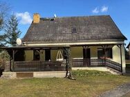Zweifamilienhaus mit 7 Zimmer bei Bad Belzig - Bad Belzig