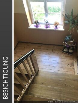 Vermietete 2 Zimmer Eigentumswohnung mit Balkon in Leipzig - Stötteritz - Leipzig