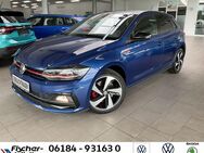 VW Polo, 2.0 TSI GTI GTI RoofPack S, Jahr 2020 - Bad Vilbel