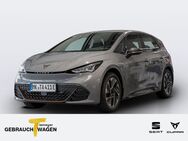 CUPRA Born, LM18, Jahr 2022 - Lüdenscheid