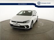 VW Polo, 1.0 TSI APP LANE, Jahr 2025 - Gersthofen