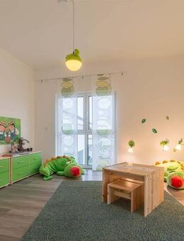 Zwei Generationen, ein Zuhause: Eleganz und Funktionalität in Ihrem Neubau! - Schnaittach