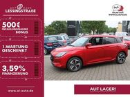 Suzuki Swift, 1.2 DUALJET HYBRID Comfort Comfort, Jahr 2024 - Oberhausen