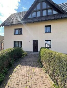 Ein Mehrgenerationshaus nach Maß, auch geeignet für Firma und Privat - Niederwiesa