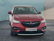 Opel Grandland, Elegance Plug-in, Jahr 2021 - München