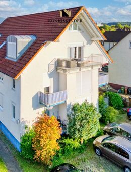 Attraktives Investitionsobjekt mit hohem Wohnkomfort und langfristigem Wertsteigerungspotenzial! - Gaggenau