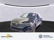 VW Touareg, 3.0 TSI ELEGANCE IQ LIGHT, Jahr 2020 - Bochum