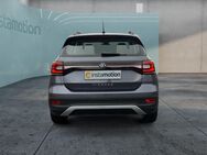 VW T-Cross, 1.0 TSI Life 2-Zonen, Jahr 2022 - München