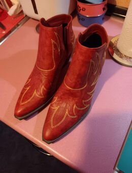 Westernstiefellette - Bremen