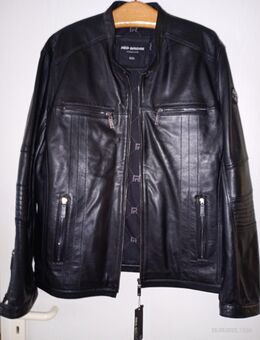 Lederjacke/Bikerjacke - Weimar