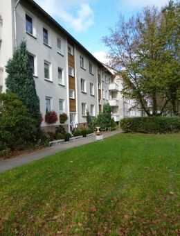 1-Zimmer-Wohnung in Bochum Langendreer - Bochum