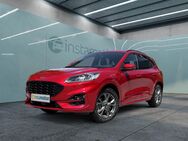 Ford Kuga, 2.5 Duratec ST-LINE X, Jahr 2021 - München